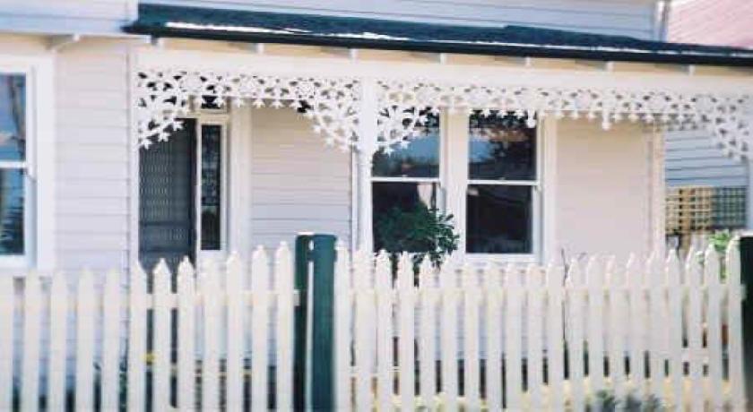 Eyre House Villa Ballarat Buitenkant foto
